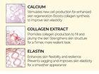 Cemenrete Calcium Volume Eye Patch - 2026 Version - 72g x 60 pcs