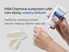 Hydro Ceramic Serum Infused Essence Sun Cream - 2026 Version - 50ml