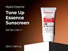 Hydro Ceramic Glow Light Essence Sun Cream - 2026 Version - 50ml