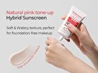 Hydro Ceramic Glow Light Essence Sun Cream - 2026 Version - 50ml