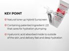 Hydro Ceramic Glow Light Essence Sun Cream - 2026 Version - 50ml
