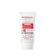 Dr.Melaxin Hydro Ceramic Glow Light Essence Sun Cream - 2026 Version - 50ml