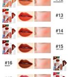 Lip & Cheek Matte Tint - 11 Dry Halabong