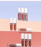 Lip & Cheek Matte Tint - 14 Paprika