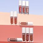 Lip & Cheek Matte Tint - 14 Paprika