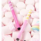 Marshmallow Click Eyeliner - 02 Rich Choco