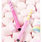 Marshmallow Click Eyeliner - 02 Rich Choco