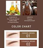 Perfect Eyebrow Pencil - 03 Cherry Brown