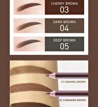 Perfect Eyebrow Pencil - 03 Cherry Brown