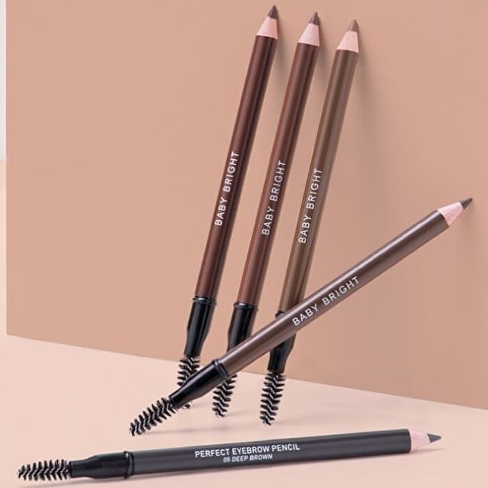Perfect Eyebrow Pencil - 05 Deep Brown