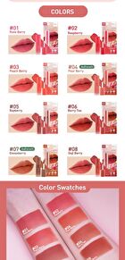 Primer Powder Tint - 08 Goji Berry