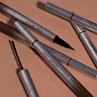 Trio Slim Lashbrow Cara & Eyeliner - 01 Maxi Black