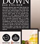 Up And Down Duo Eyeliner - 01 Midnight Black