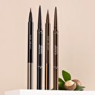 Up And Down Duo Eyeliner - 01 Midnight Black