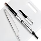 Chef Eyebrow Pencil - 03 Truffle Brown