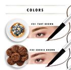 Chef Eyebrow Pencil - 03 Truffle Brown