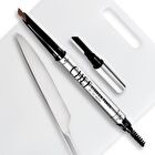 Chef Eyebrow Pencil - 03 Truffle Brown