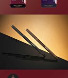 Smooth and Slim Inner Eyeliner - Midnight Black