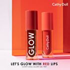 Glow Gel Tint - 01 Pink Moment