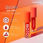 Glow Gel Tint - 05 Sugar Peach