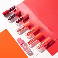 Cathy Doll Glow Gel Tint - 05 Sugar Peach