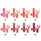 Glow Gel Tint - 08 Sassy Red
