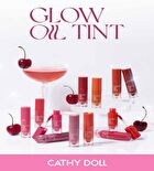 Glow Oil Tint - 04 Pink Icing
