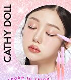 Shake To Shine Eye Shimmer - 02 Hologram Moon