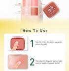 Cheek Glow Sunflower Blush - 02 Brown Rose