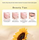 Cheek Glow Sunflower Blush - 04 Queen Peach