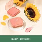 Cheek Glow Sunflower Blush - 09 Sahara Rose