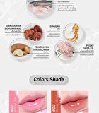 Plump Rejulight Jelly Tint - 05 Peach Tea