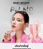 Plump Rejulight Jelly Tint - 10 Seoul