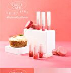 Sweet Cafe Shiny Tint - 03 Strawberry Tart
