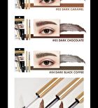 Setting Eyebrow Mascara - 01 Clear