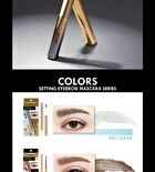 Setting Eyebrow Mascara - 02 Dark Caramel
