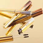 Setting Eyebrow Mascara - 02 Dark Caramel