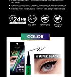 Aurora Long Stay Eyeliner - Dark Brown