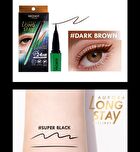 Aurora Long Stay Eyeliner - Dark Brown