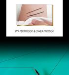 Aurora Long Stay Eyeliner - Super Black