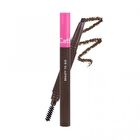 Beauty To Go Economy Eye Brow Pencil - 01 Dark Brown