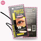 Beauty To Go Jet Lag Easy Eye Liner - 0.4ml