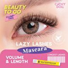 Beauty To Go Lazy Lashes Mascara - 4g