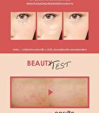 Cover Matte Foundation SPF 15 PA+++ 15ml - 03 Medium Beige