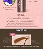 Get Set Go Browcara - 04 Charcoal Brown