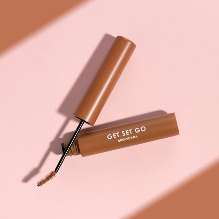 Get Set Go Browcara - 05 Matcha Ashbrown
