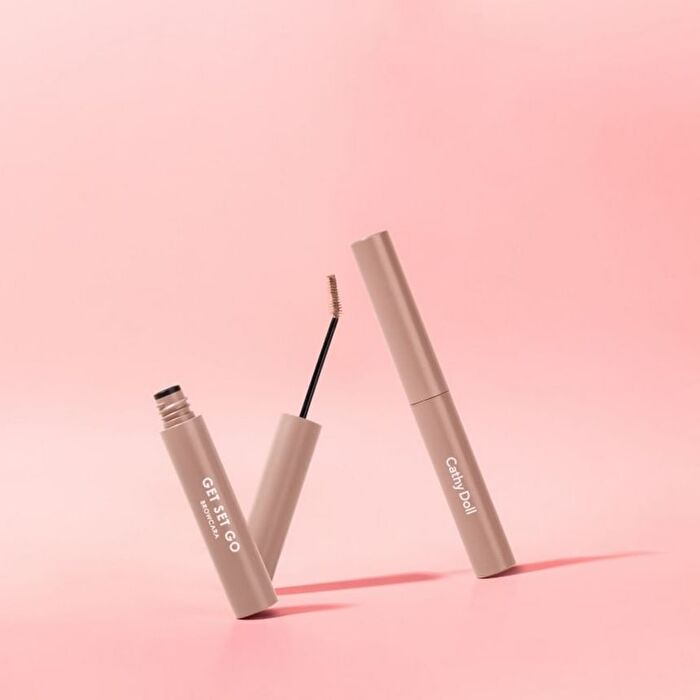 Get Set Go Browcara - 05 Matcha Ashbrown