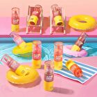 Sundrop Melablush SPF 50+ PA++++ - 08 Coral Sea