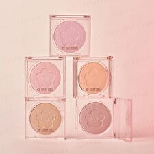 DAISY DOLL Powder Blush Bloom - 20 Sugar Milk