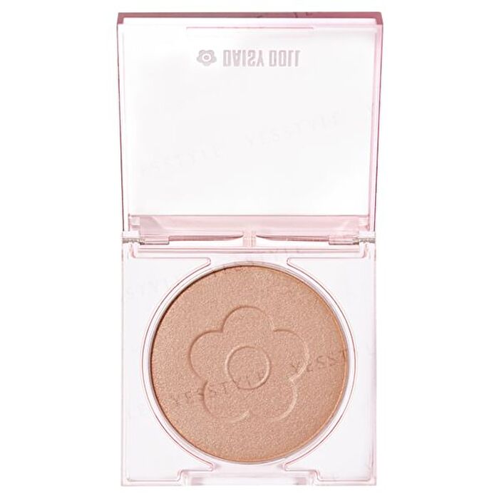 DAISY DOLL Powder Blush Bloom - 21 Kimagure Snow